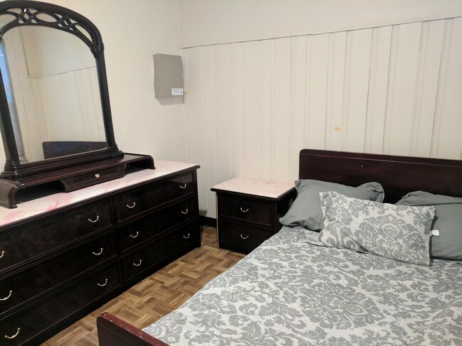 Bedroom 1 - 193 Nunda Ave