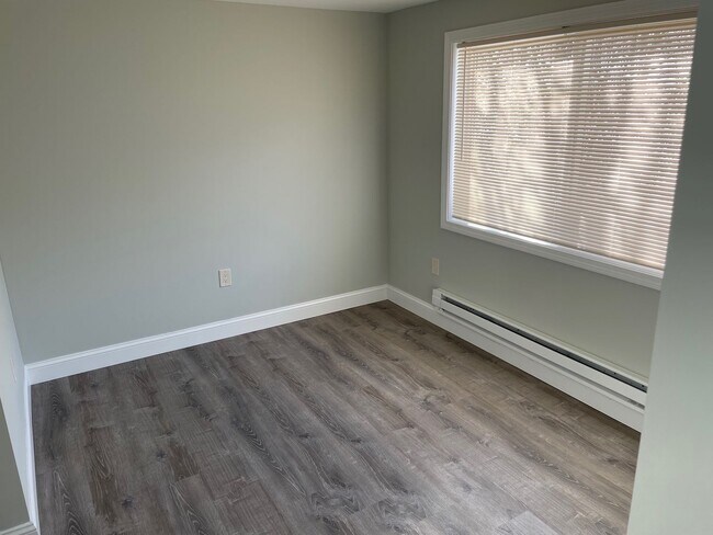 Foto del interior - Fox Park