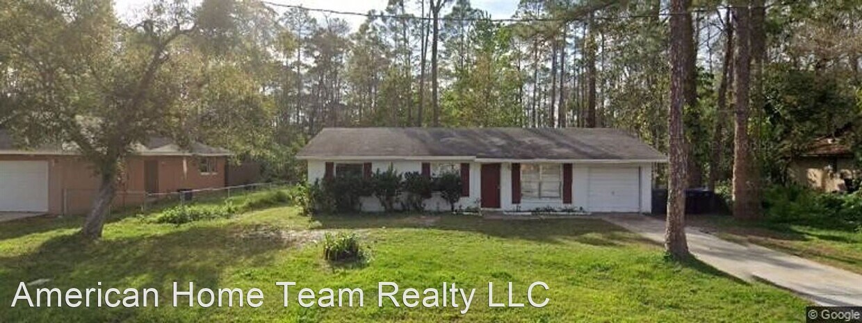 Primary Photo - 3 br, 2 bath House - 1920 Bonneville Dr