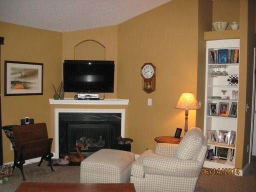 Building Photo - 5616 Frawley Dr