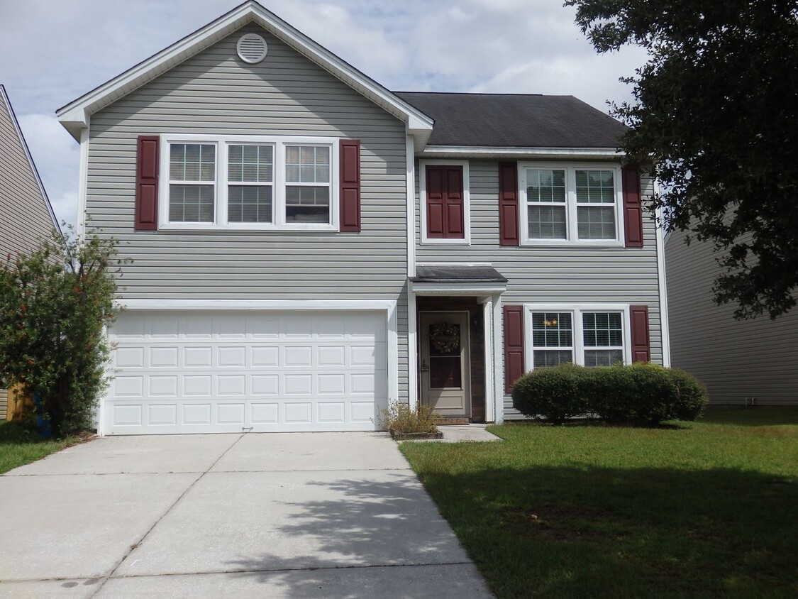 22 Lake Shore Blvd, Port Wentworth, GA 31407 House Rental in Port