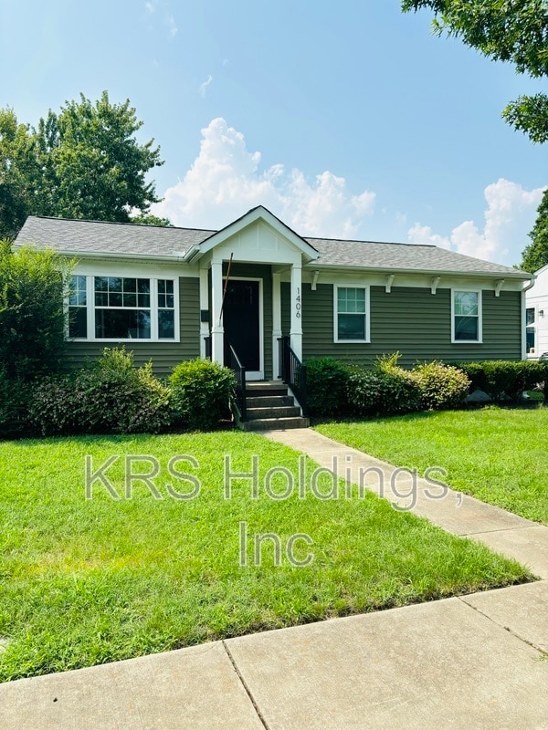Photo - 1406 N 32nd St Richmond