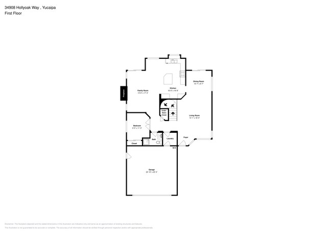Building Photo - 34908 Hollyoak Way