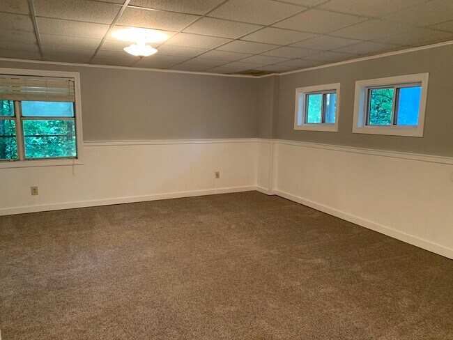 Living Room - 285 Kate Rd