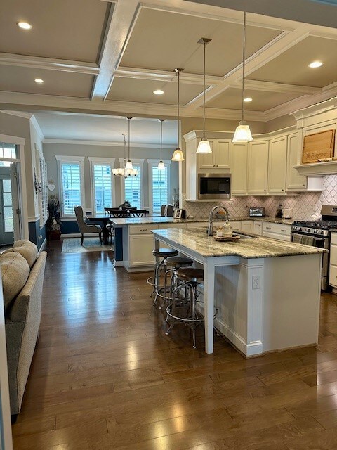 Foto del edificio - 1741 Rockwood Dr