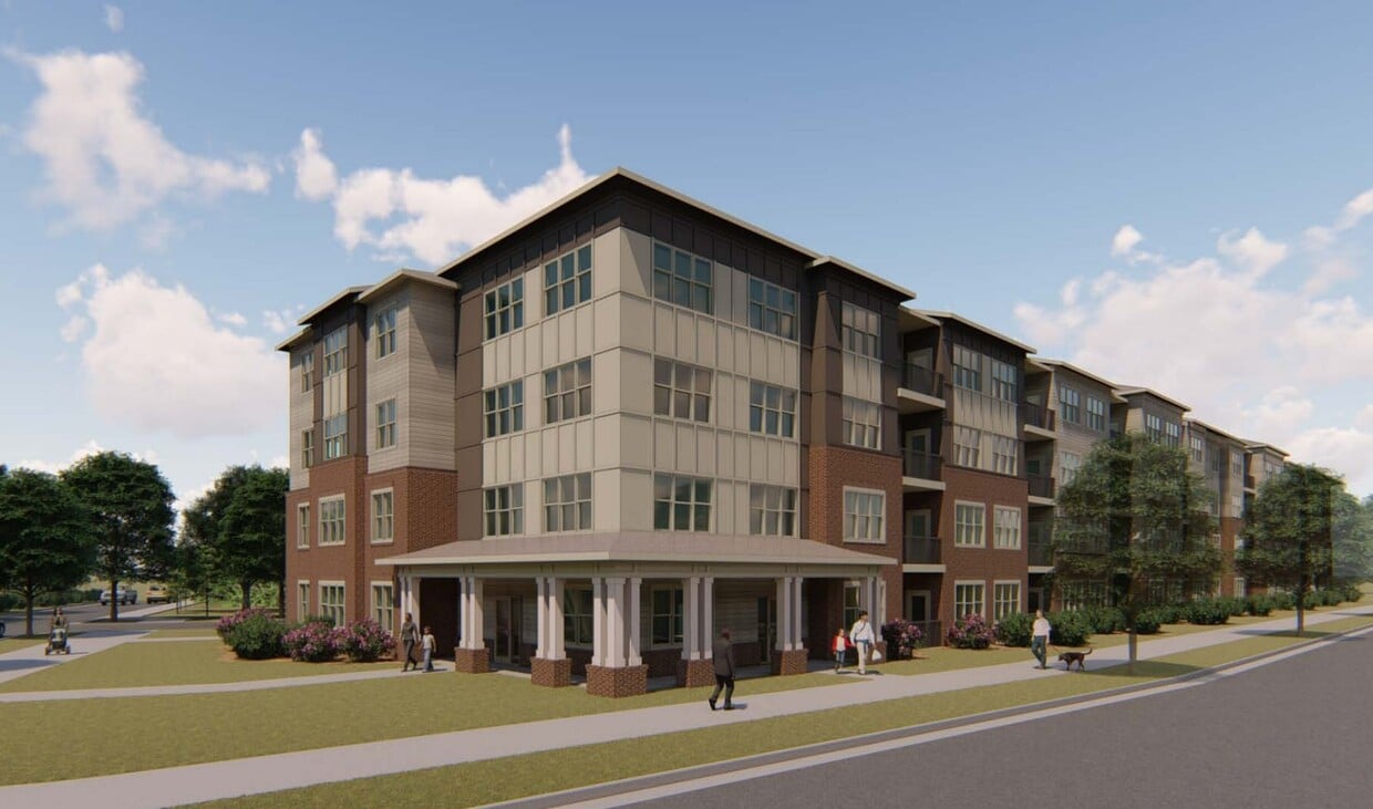 Welcome to The Commons at St. Lloyds - The Commons at St. Lloyd's