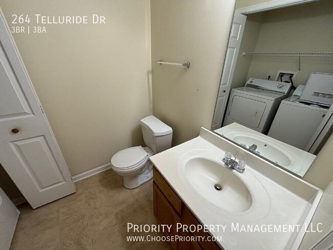 Building Photo - 264 Telluride Drive