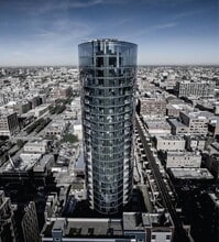 Building Photo - The Parker Fulton Market