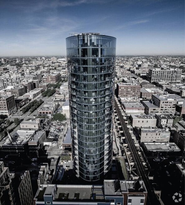 Building Photo - The Parker Fulton Market