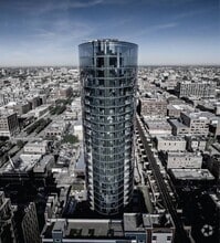 Building Photo - The Parker Fulton Market