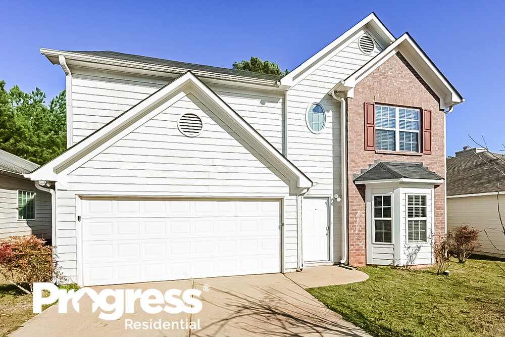 175 Lakeside Point, Covington, GA 30016 House for Rent in Covington