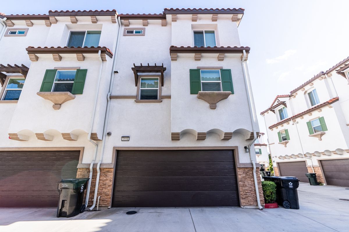 Foto principal - 3558 W Savanna St