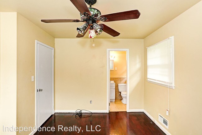 Foto del edificio - 2604 Rockwell Rd NW