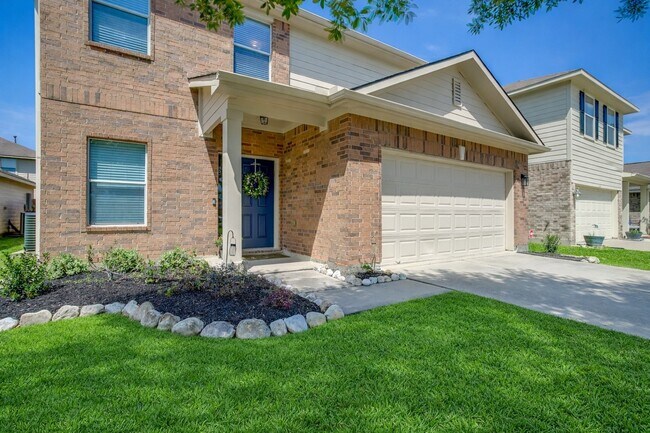 Foto del edificio - 19103 Bressingham Dr