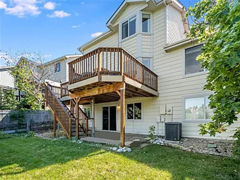 10066 Deer Creek St, Highlands Ranch, CO 80129 House Rental in