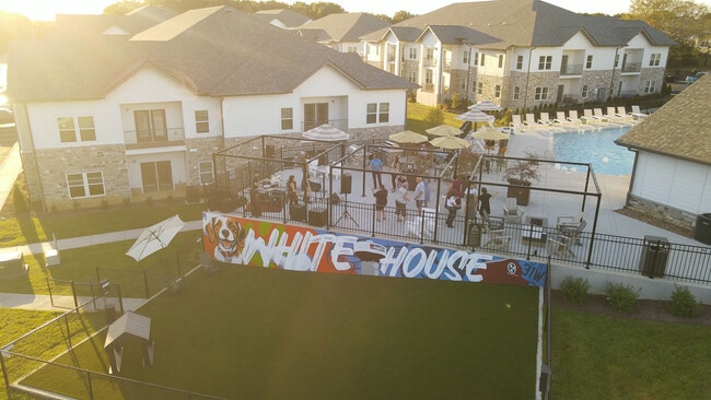 Sage North apartments — community photo - Sage North