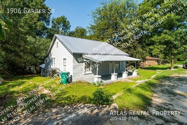 Photo - 1906 Garber St- House