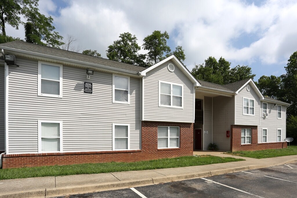 Building Photo - Graham Village