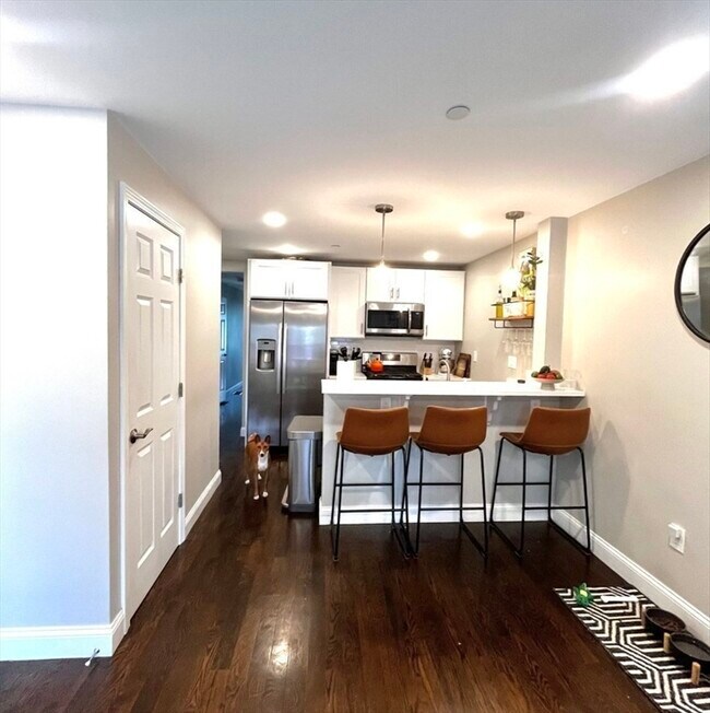 Foto del edificio - 229 Maverick St