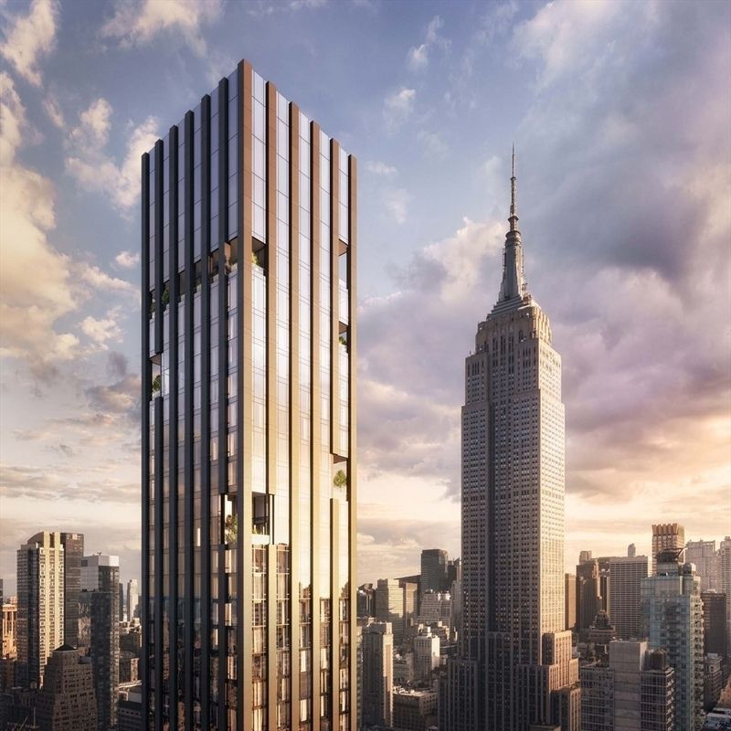 Foto del edificio - 277 FIFTH AVENUE
