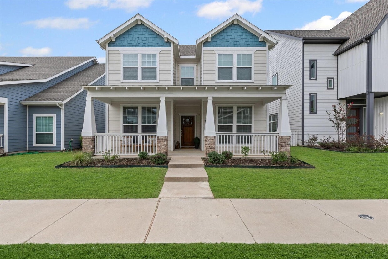 "Beautiful Two-Story Home with Exceptional... - "Beautiful Two-Story Home with Exceptional...