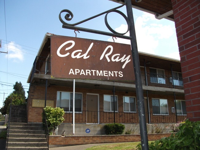 Building Photo - Cal-Ray Building - 1 bedroom