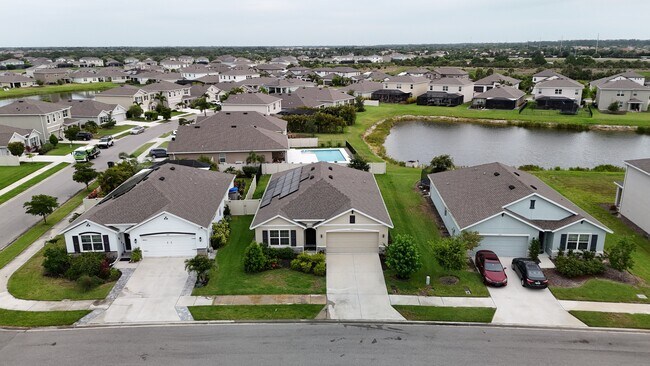 Foto del edificio - 5672 Woodland Sage Dr