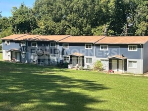 Building Photo - 3806 Mosby Dr