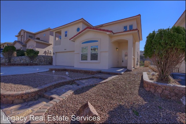 Foto del edificio - 4 br, 2.5 bath House - 6344 Franklin Gate