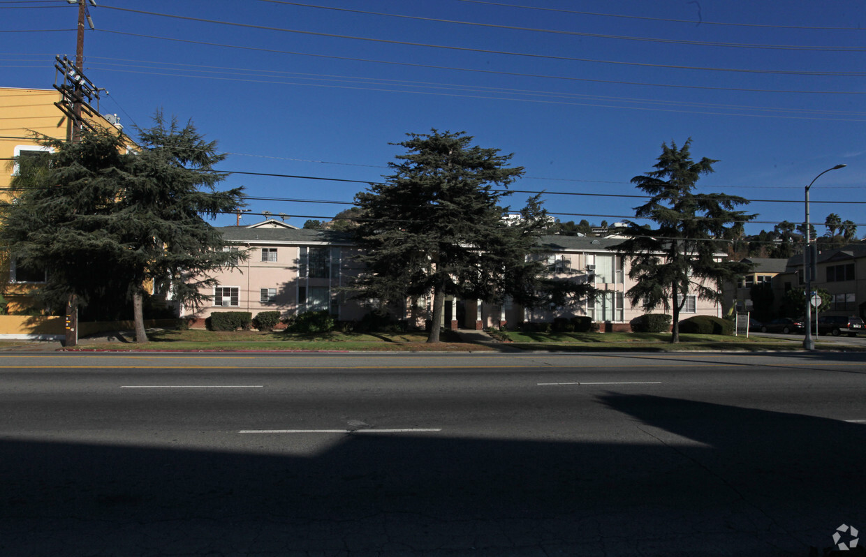 Foto del edificio - 4141 Los Feliz Blvd