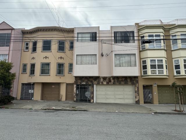 Primary Photo - 1 bedroom in San Francisco CA 94118