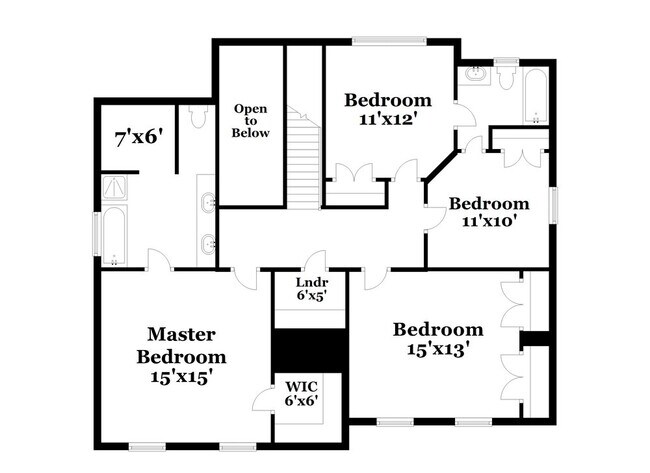 Foto del edificio - 2870 Island Point Dr NW