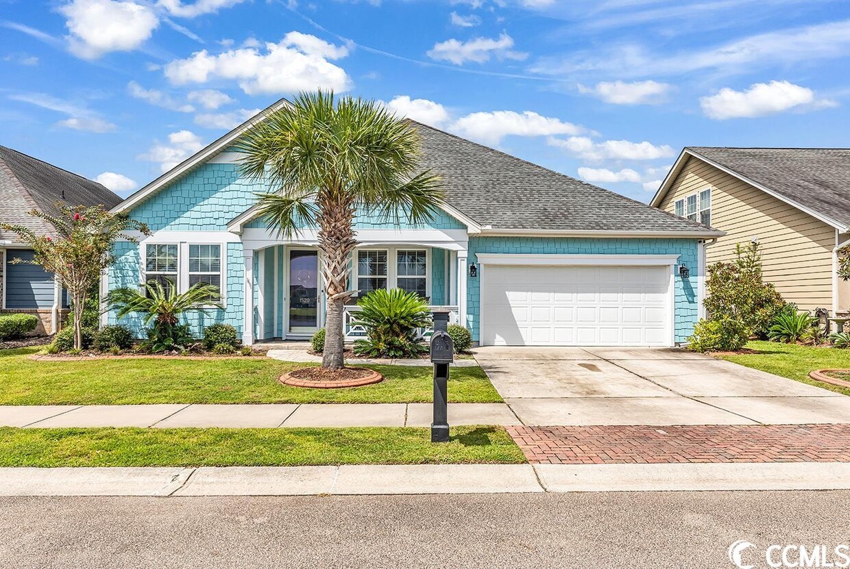 Foto principal - 1520 Wellington Way