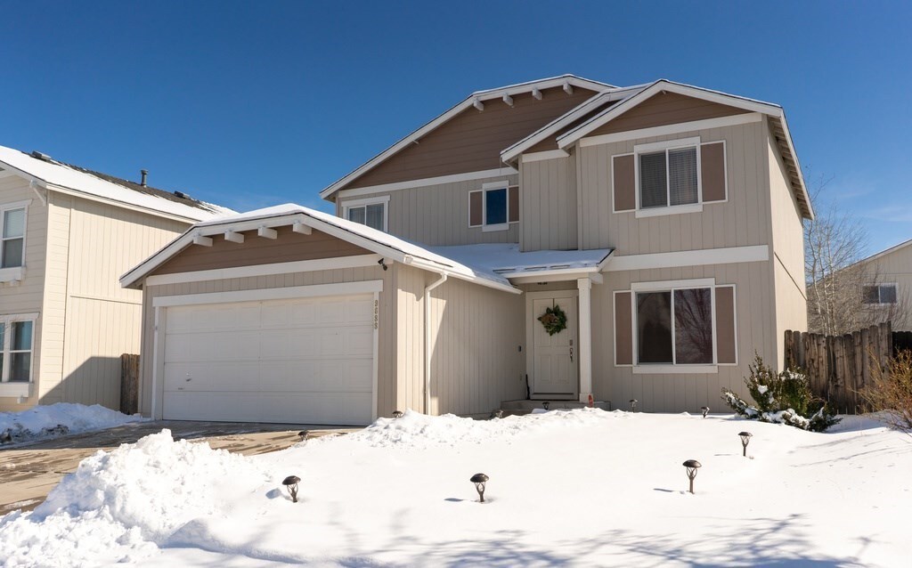 Foto principal - 9688 Autumn Leaf Way
