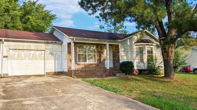 Building Photo - Charming Ranch Home
