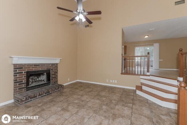 Foto del edificio - 701 Rocky Mountain Ct, Antioch, TN 37013