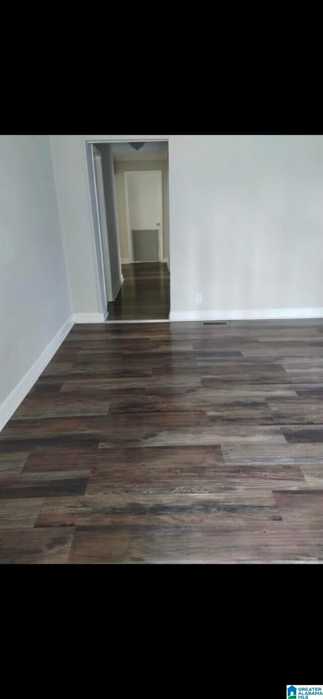 327 Center St, Bessemer, AL 35020 House Rental in Bessemer, AL