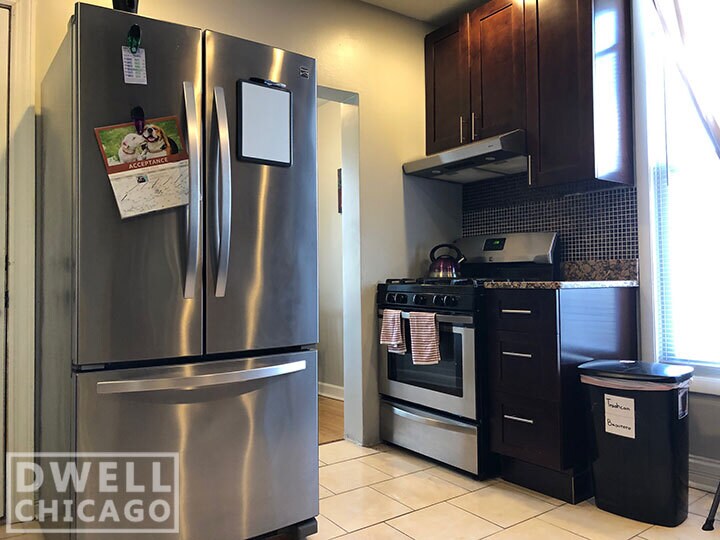 Foto principal - 2980 N Ridgeway Ave