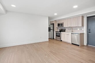Interior Photo - The Horizon Apartments