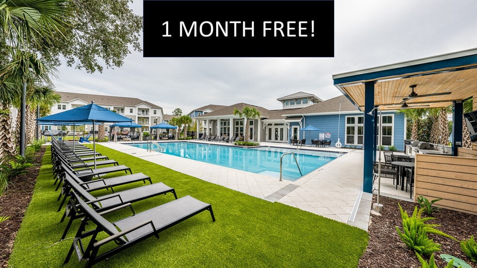 Avery at Rivercity Market Place