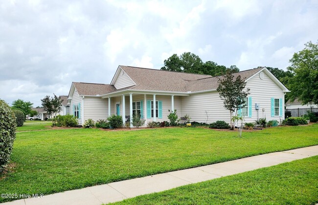 Foto del edificio - 146 Tylers Cove Way