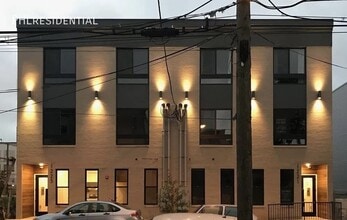 Building Photo - 1225 N 27th St