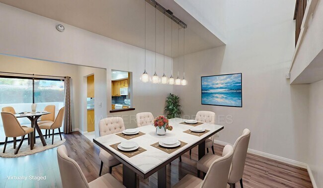 Foto del edificio - Beautiful 2 Bedroom Home in Costa Mesa