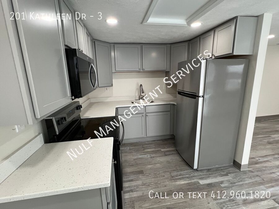 Foto principal - 201 Kathleen Dr