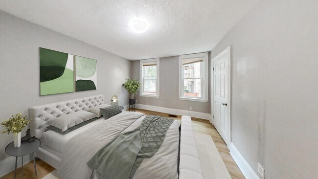 Foto del edificio - 30 Ward St