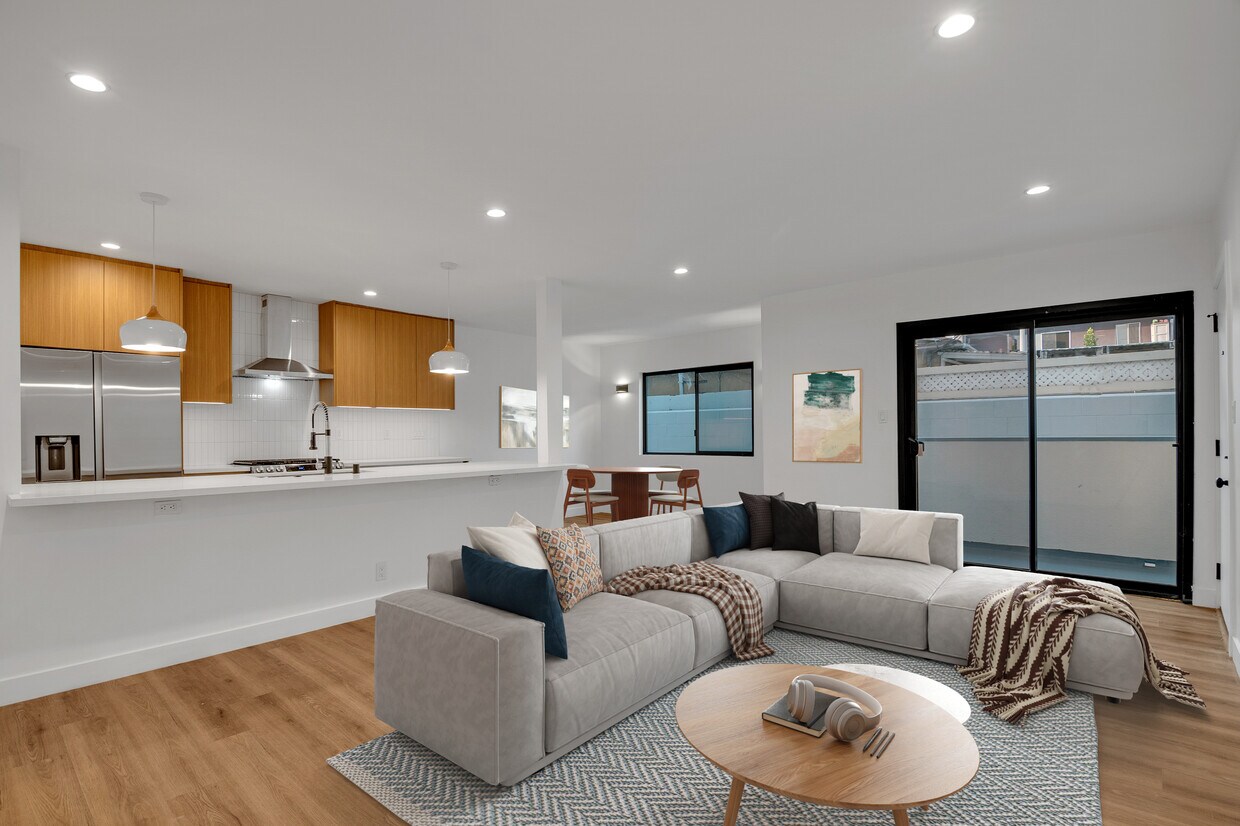 Foto principal - 950 Havenhurst Dr