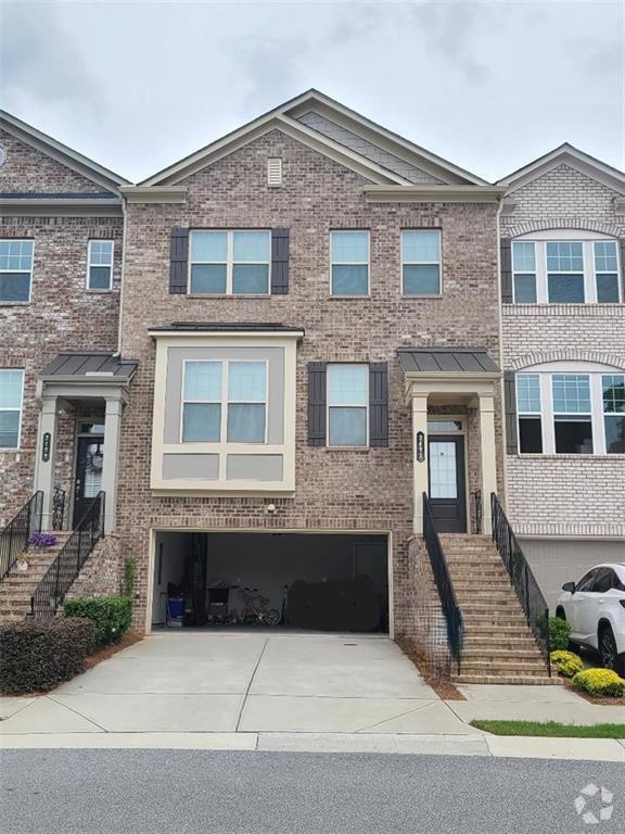 Building Photo - 2491 Ashford Oaks Dr