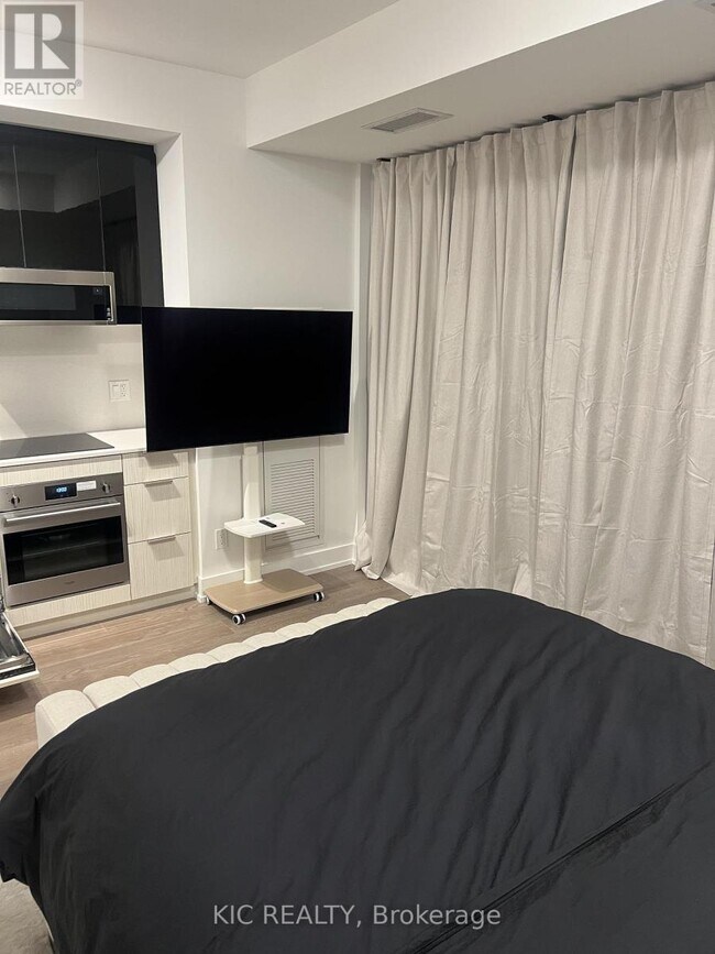 Photo du bâtiment - 308 Jarvis St