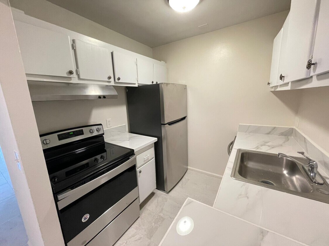 Foto principal - 1220 15th St