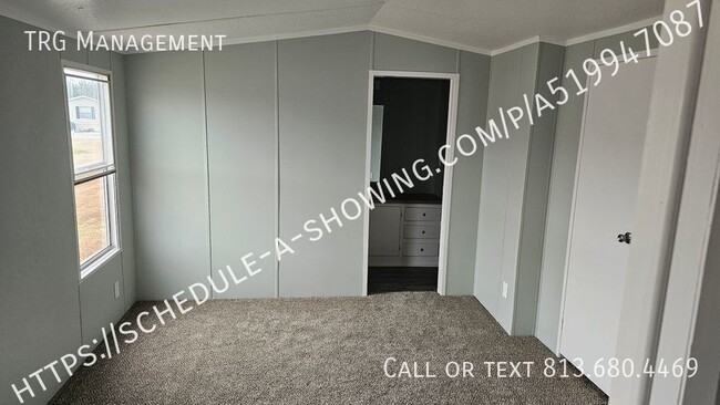 Building Photo - 2 Beds and 2 Baths Mobile Home For Sale or...